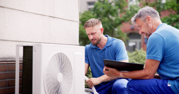 Best Residential HVAC Services  in Bonneauville, PA