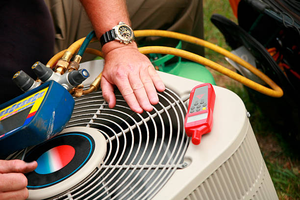 Best 24/7 HVAC Repair  in Bonneauville, PA