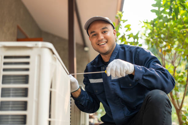 Best HVAC Installation Services  in Bonneauville, PA